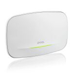 Zyxel NWA130BE-EU0101F WLAN Access Point 5764 Mbit/s Weiß Power over Ethernet (PoE)