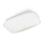 Zyxel NWA130BE-EU0101F WLAN Access Point 5764 Mbit/s Weiß Power over Ethernet (PoE)