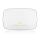 Zyxel NWA130BE-EU0101F WLAN Access Point 5764 Mbit/s Weiß Power over Ethernet (PoE)