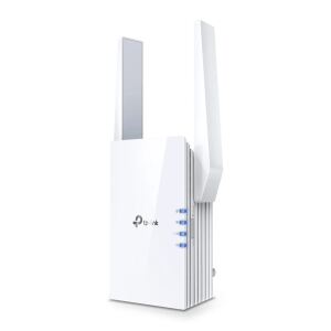 TP-Link RE705X(EU) Netzwerk-Erweiterungsmodul Netzwerksender & -empfänger Weiß