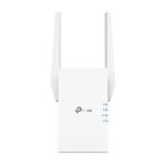 TP-Link RE705X(EU) Netzwerk-Erweiterungsmodul Netzwerksender & -empfänger Weiß