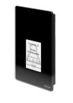 Auerswald TFS-Dialog 400 Schwarz