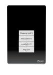 Auerswald TFS-Dialog 400 Schwarz