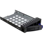 Inter-Tech SC-2100 Small Form Factor (SFF) Schwarz
