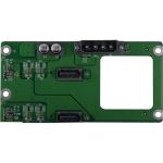 Inter-Tech SC-2100 Small Form Factor (SFF) Schwarz