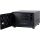 Inter-Tech SC-2100 Small Form Factor (SFF) Schwarz