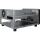 Inter-Tech SC-2100 Small Form Factor (SFF) Schwarz