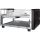 Inter-Tech SC-2100 Small Form Factor (SFF) Schwarz