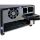 Inter-Tech SC-2100 Small Form Factor (SFF) Schwarz