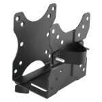 LogiLink BP0066 Montage-Kit Schwarz Metall