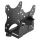 LogiLink BP0066 Montage-Kit Schwarz Metall