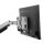 LogiLink BP0066 Montage-Kit Schwarz Metall