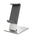 Durable 893723 Halterung Passive Halterung Tablet/UMPC Silber