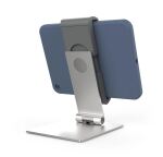 Durable 893723 Halterung Passive Halterung Tablet/UMPC Silber