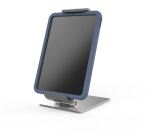 Durable 893723 Halterung Passive Halterung Tablet/UMPC Silber
