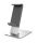 Durable 893723 Halterung Passive Halterung Tablet/UMPC Silber