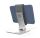 Durable 893723 Halterung Passive Halterung Tablet/UMPC Silber