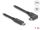 DELOCK USB 10 Gbps Kabel USB Type-C St. zu USB Type-C St.