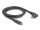 DELOCK USB 10 Gbps Kabel USB Type-C St. zu USB Type-C St.