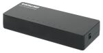 Intellinet 561730 Netzwerk-Switch Fast Ethernet (10/100)...