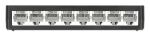Intellinet 561730 Netzwerk-Switch Fast Ethernet (10/100) Schwarz