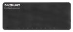 Intellinet 561730 Netzwerk-Switch Fast Ethernet (10/100) Schwarz