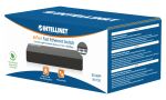 Intellinet 561730 Netzwerk-Switch Fast Ethernet (10/100) Schwarz
