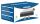Intellinet 561730 Netzwerk-Switch Fast Ethernet (10/100) Schwarz