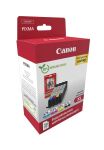 Canon CLI-571XL BK/C/M/Y Photo Value Pack