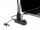 DELOCK 4 Port USB 3.2 Gen 1 Hub mit USB-C oder USB-A