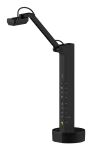 IPEVO VZ-X ULTRA Dokumentenkamera Schwarz 25,4 / 3,06 mm...