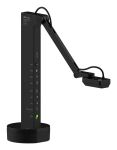 IPEVO VZ-X ULTRA Dokumentenkamera Schwarz 25,4 / 3,06 mm...