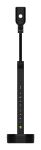 IPEVO VZ-X ULTRA Dokumentenkamera Schwarz 25,4 / 3,06 mm (1 / 3.06") CMOS USB/HDMI/Wi-Fi