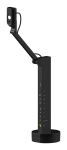 IPEVO VZ-X ULTRA Dokumentenkamera Schwarz 25,4 / 3,06 mm (1 / 3.06") CMOS USB/HDMI/Wi-Fi