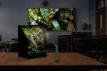IPEVO VZ-X ULTRA Dokumentenkamera Schwarz 25,4 / 3,06 mm (1 / 3.06") CMOS USB/HDMI/Wi-Fi