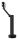 IPEVO VZ-X ULTRA Dokumentenkamera Schwarz 25,4 / 3,06 mm (1 / 3.06") CMOS USB/HDMI/Wi-Fi
