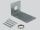 DELOCK LPWAN 890 - 960 MHz Antenne N Buchse