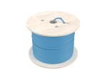 Equip 404546 Netzwerkkabel Blau 305 m Cat6a U/FTP (STP)