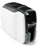 Zebra ZC100 Plastikkarten-Drucker Farbstoffsublimation/Wärmeübertragun Farbe 300 x 300 DPI