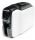 Zebra ZC100 Plastikkarten-Drucker Farbstoffsublimation/Wärmeübertragun Farbe 300 x 300 DPI