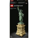 LEGO Architecture Freiheitsstatue--21042