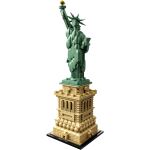LEGO Architecture Freiheitsstatue--21042