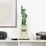 LEGO Architecture Freiheitsstatue--21042
