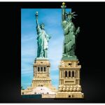 LEGO Architecture Freiheitsstatue--21042