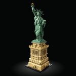 LEGO Architecture Freiheitsstatue--21042