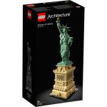 LEGO Architecture Freiheitsstatue--21042