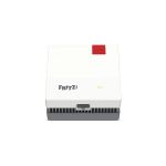 FRITZ! 20003134 Mesh-WLAN-System Dual-Band (2,4 GHz/5 GHz) Wi-Fi 7 (802.11be) Rot, Weiß 1 Intern