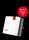 FRITZ! 20003134 Mesh-WLAN-System Dual-Band (2,4 GHz/5 GHz) Wi-Fi 7 (802.11be) Rot, Weiß 1 Intern