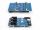 DeLOCK Riser Karte PCI Express x1 zu 3 x PCIe x1 mit 50 cm USB Kabel
