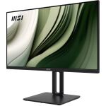 MSI Pro MP245PG Computerbildschirm 60,5 cm (23.8") 1920 x 1080 Pixel Full HD LCD Schwarz